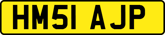 HM51AJP