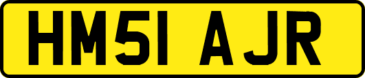 HM51AJR