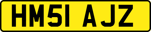 HM51AJZ