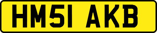 HM51AKB