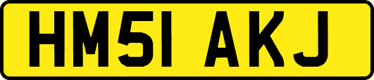 HM51AKJ