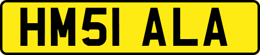 HM51ALA