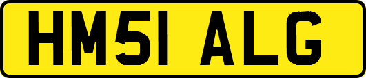 HM51ALG