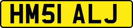 HM51ALJ