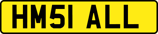 HM51ALL