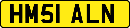 HM51ALN