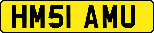 HM51AMU