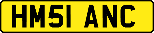 HM51ANC