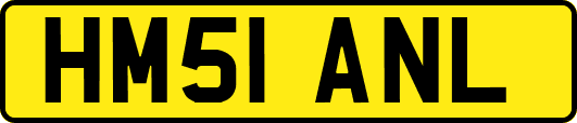 HM51ANL