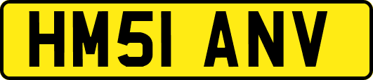 HM51ANV