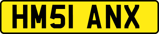 HM51ANX