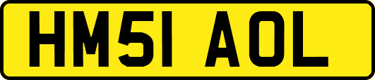 HM51AOL