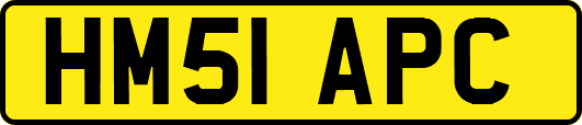 HM51APC