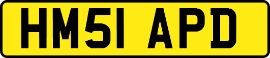 HM51APD