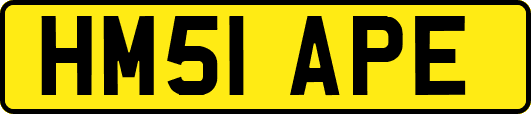 HM51APE