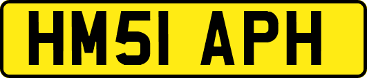 HM51APH