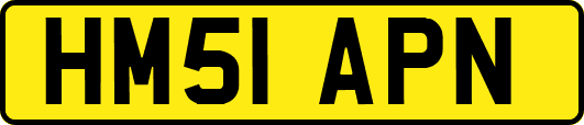 HM51APN