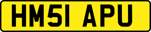 HM51APU