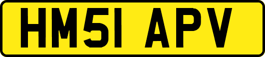 HM51APV