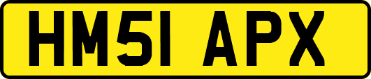 HM51APX