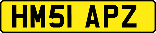 HM51APZ