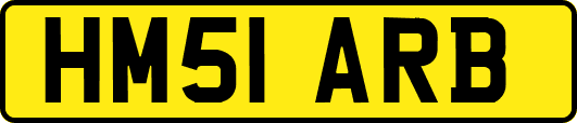 HM51ARB