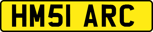 HM51ARC