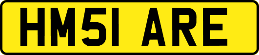 HM51ARE