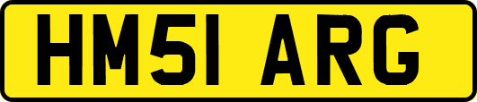 HM51ARG