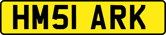 HM51ARK