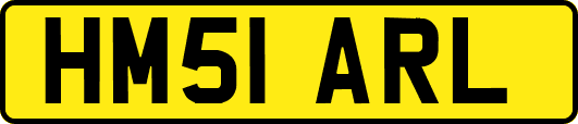 HM51ARL