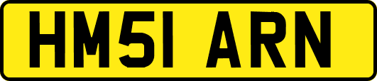 HM51ARN