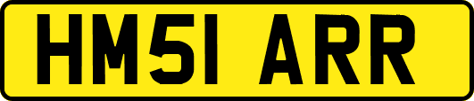 HM51ARR