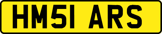 HM51ARS