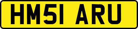 HM51ARU