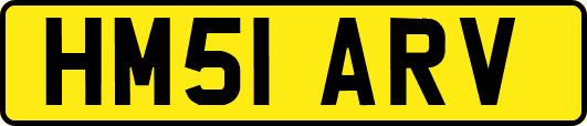 HM51ARV