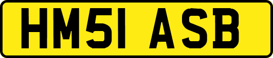 HM51ASB