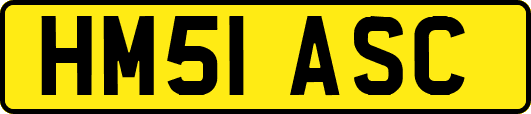 HM51ASC