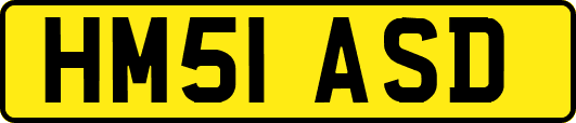 HM51ASD