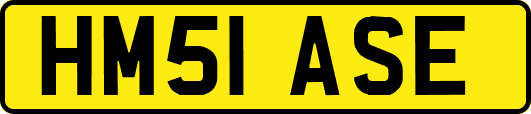 HM51ASE