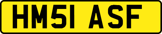 HM51ASF