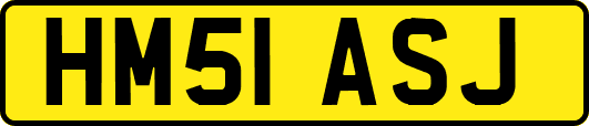 HM51ASJ