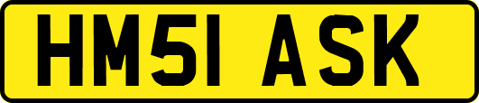 HM51ASK