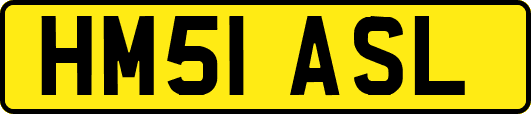 HM51ASL