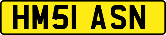 HM51ASN