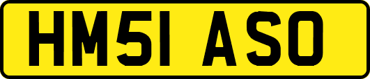 HM51ASO