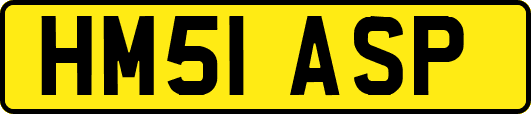 HM51ASP