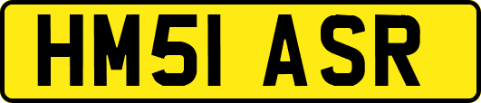 HM51ASR