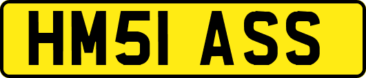 HM51ASS