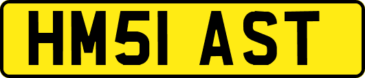 HM51AST